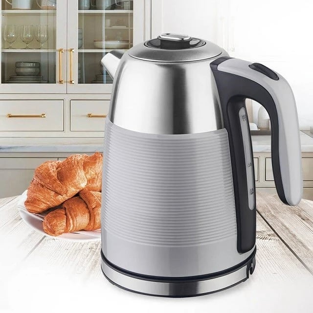 Vluese uji Maestro MR051, 1.7L, 2200W, hiri 