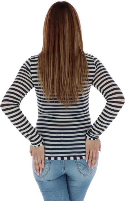 Xhemper femra Pinko, blu