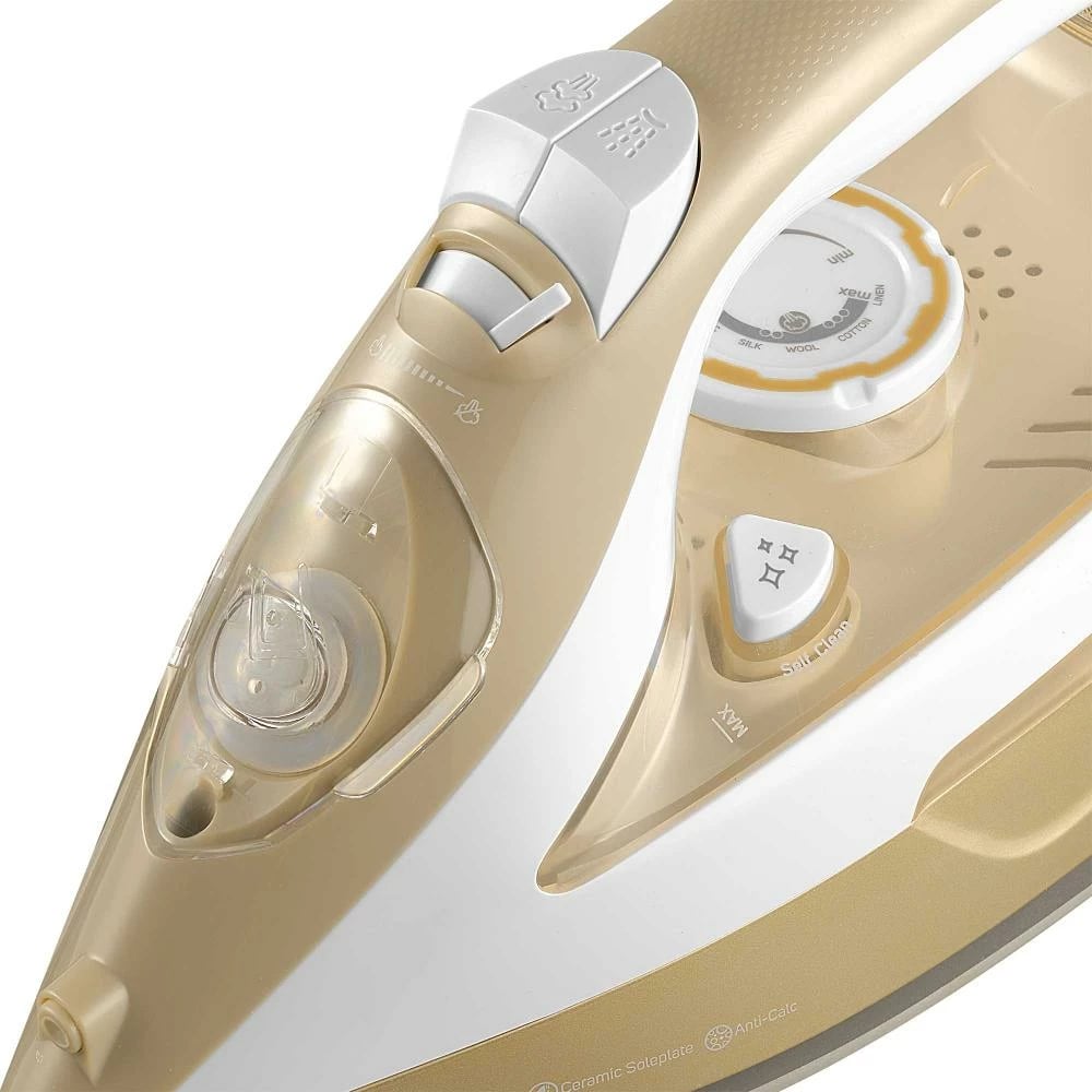 Hekur për hekurosje Sencor SSI 6110GD 2,600 W