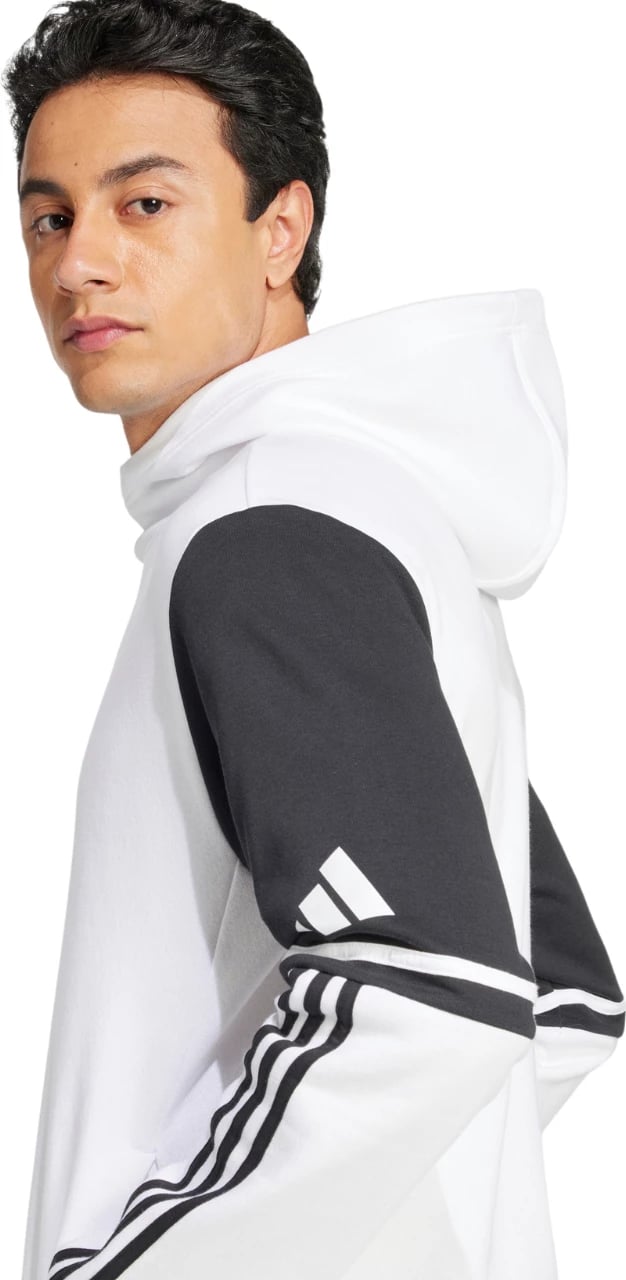 Duks për meshkuj adidas, i bardhë Duks për meshkuj adidas, i bardhë