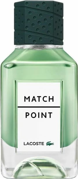 Eau de Toilette Lacoste Match Point unisex 50ml