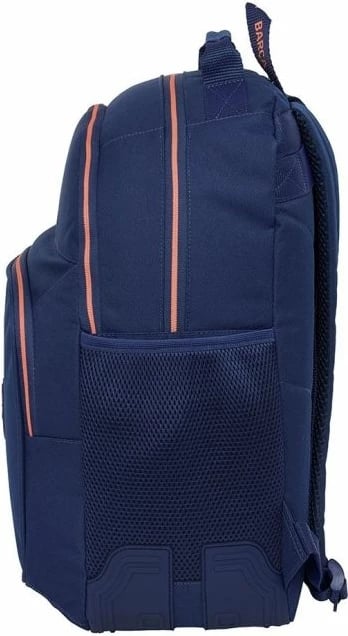 Çantë shpine FC Barcelona Yakimasport, navy