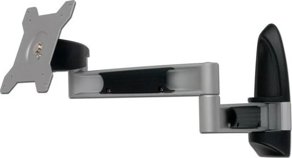 Mbajtës muri për monitor Tronje WH AR210 (15-24Z), i zi/gri
