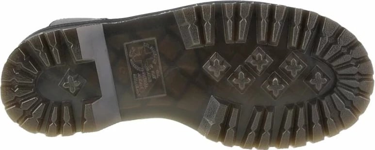 Çizme Dr Martens, të zeza