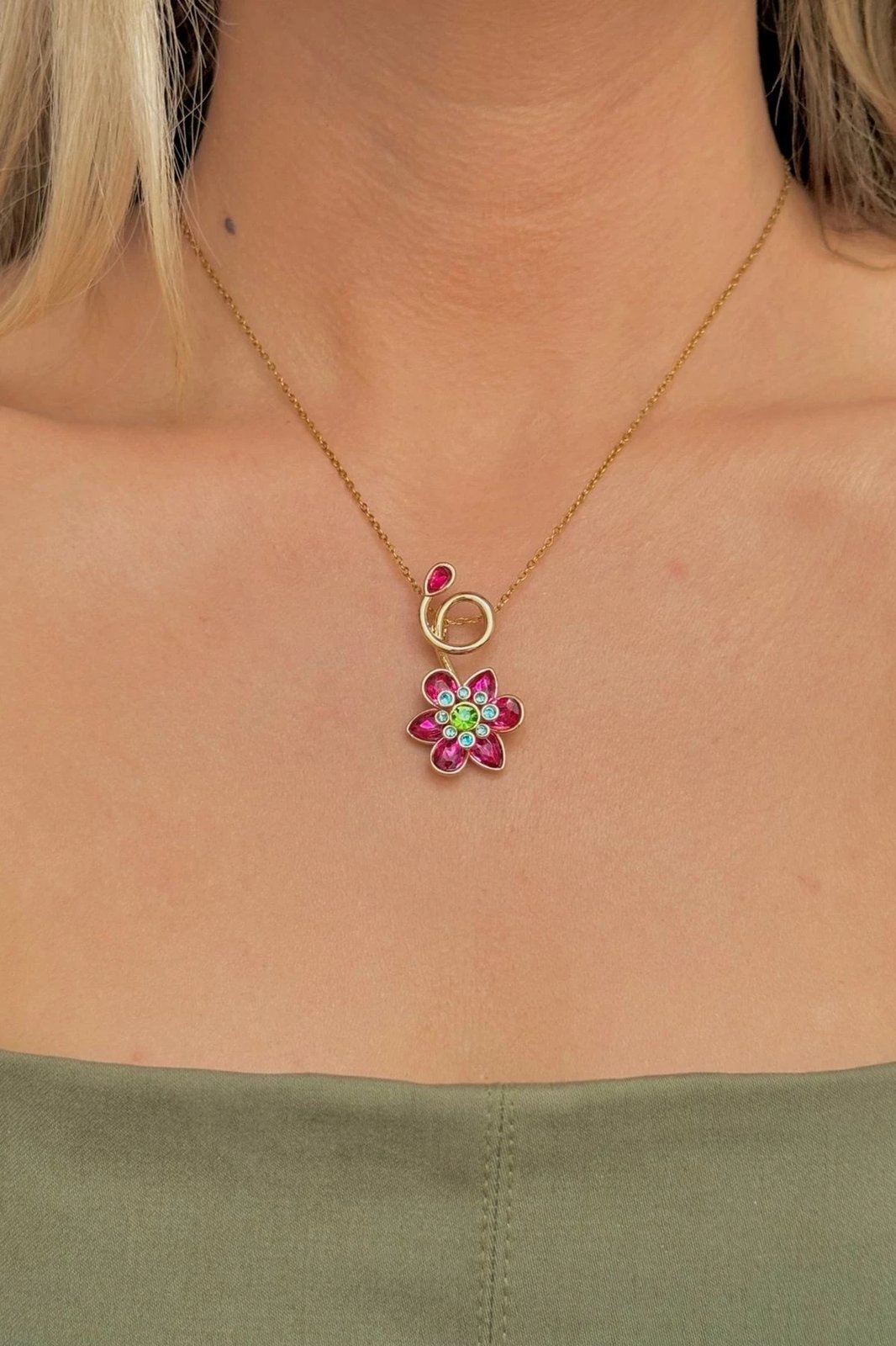 Varëse çeliku Jumeon, BCYJ-251027, rozë