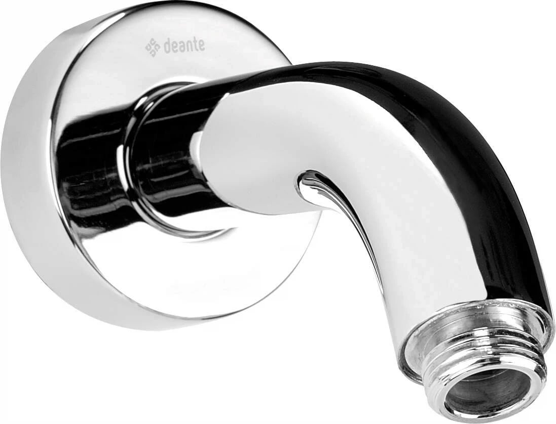 Spërkatës dushi universal Deante, 160 mm, Krom