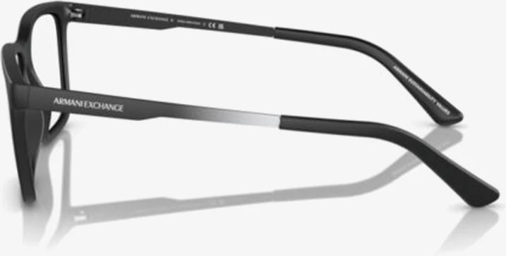 Korniza optike Armani Exchange AX3103 8078 55