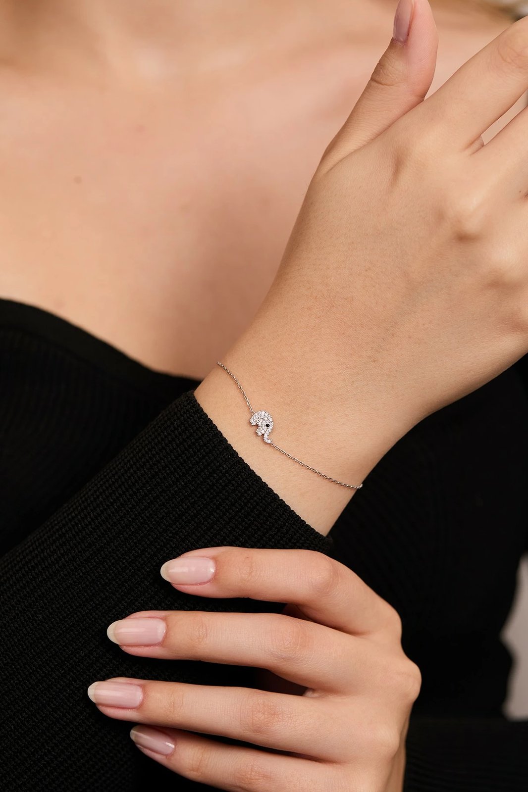 Byzylyk argjendi Elika Silver, ELKAB92260