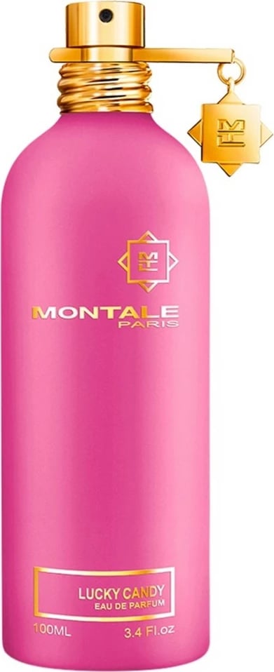Eau de Parfum Montale Lucky Candy 100ml