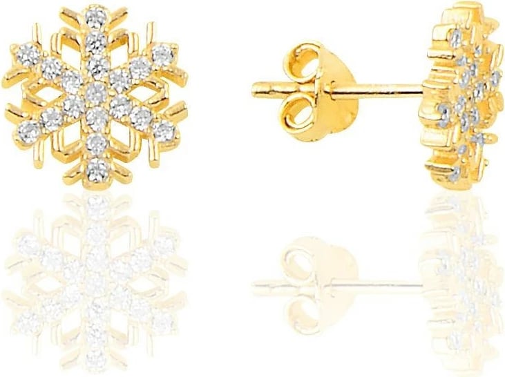 Vathë argjendi Jumeon, ngjyrë ari, 10254G