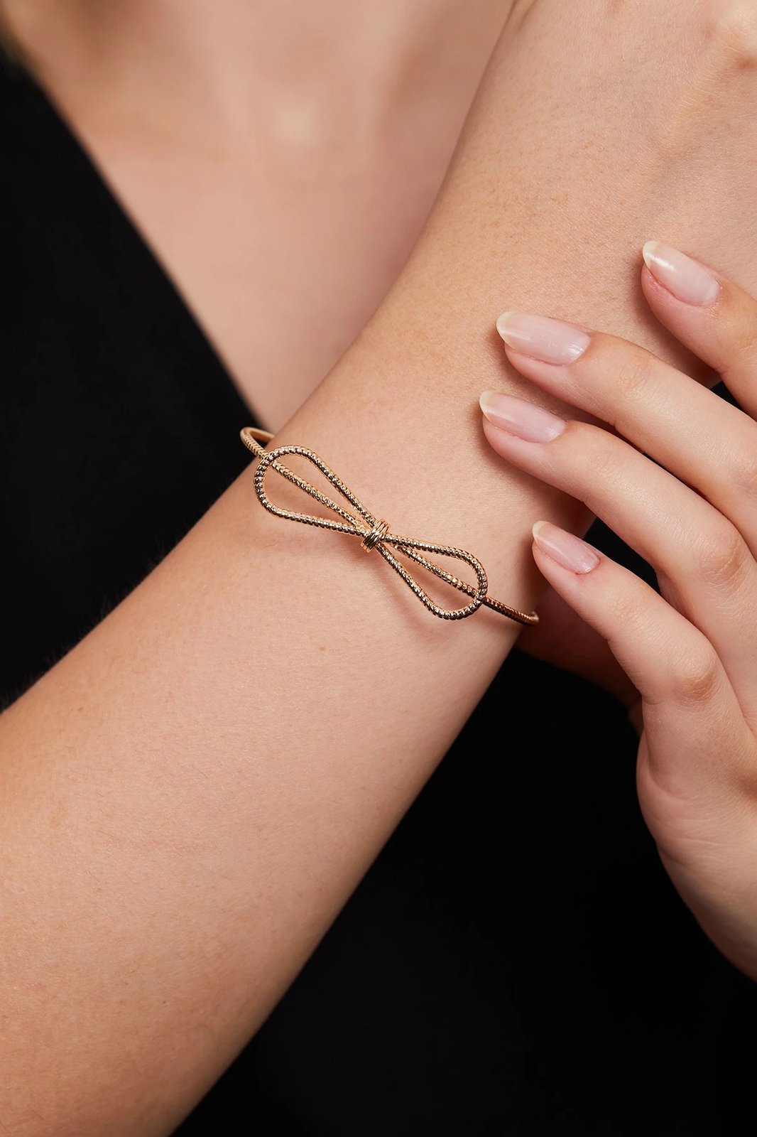 Byzylyk metalik ngjyrë ari, Elika, ELKGC68450A