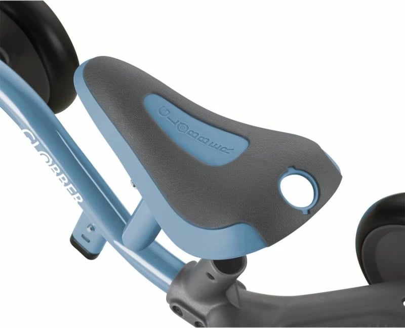 Bicikletë multifunksionale për fëmijë Globber, modeli Learning Bike 3in1 Deluxe, ngjyrë blu hiri Bicikletë multifunksionale për fëmijë Globber, modeli Learning Bike 3in1 Deluxe, ngjyrë blu hiri