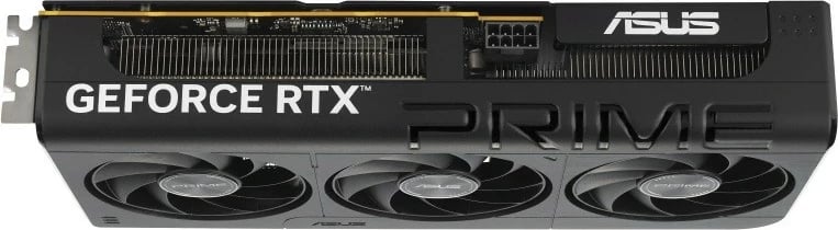 Kartë grafike Asus GeForce RTX 5050 PRIME 8G OC, 8 GB GDDR6, PCI-E 5.0, e zezë Kartë grafike Asus GeForce RTX 5050 PRIME 8G OC, 8 GB GDDR6, PCI-E 5.0, e zezë