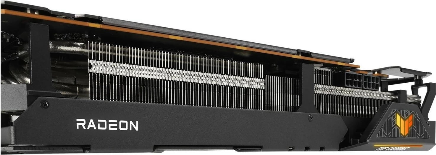 Kartelë grafike ASUS Radeon RX 7800 XT TUF OG GAMING 16GB OC Kartelë grafike ASUS Radeon RX 7800 XT TUF OG GAMING 16GB OC