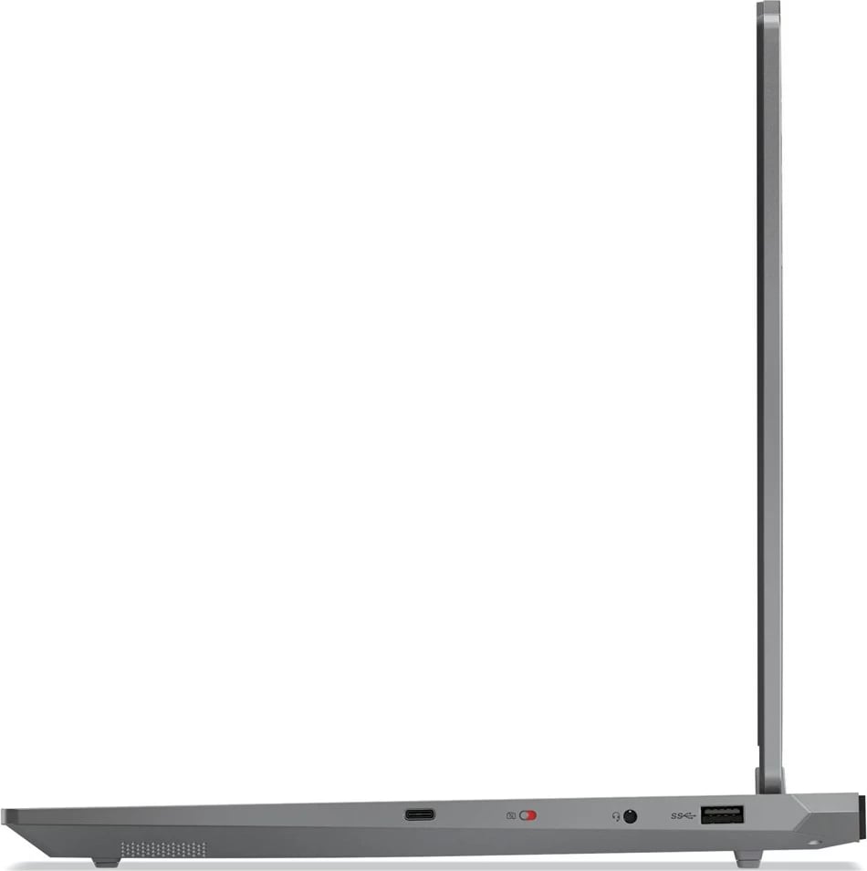 Laptop Lenovo LOQ 15IRX10, 15.6", Intel Core i5-13450HX, 32 GB RAM, 1 TB SSD, NVIDIA RTX 5060, Luna Grey