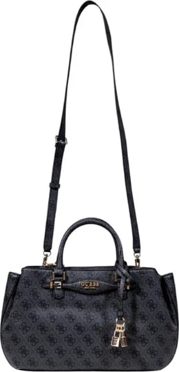 Çantë Guess, gri, femra