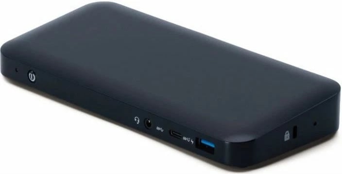 Dock USB Type-C Acer Dock III, 135W, i zi