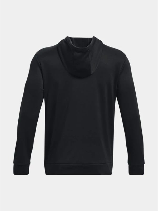 Duks për meshkuj Under Armour, i zi