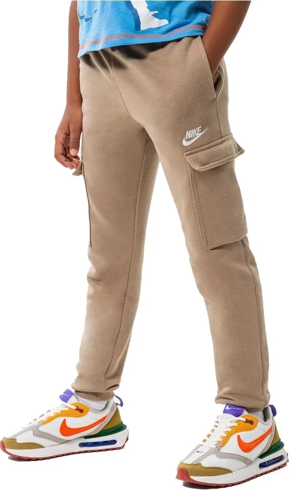 Trenerka Të Poshtme për Fëmijë, NIKE - CQ4298-247