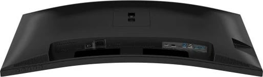 Monitor Philips 34B2U3600C 3000 Series 32" i lakuar, zi