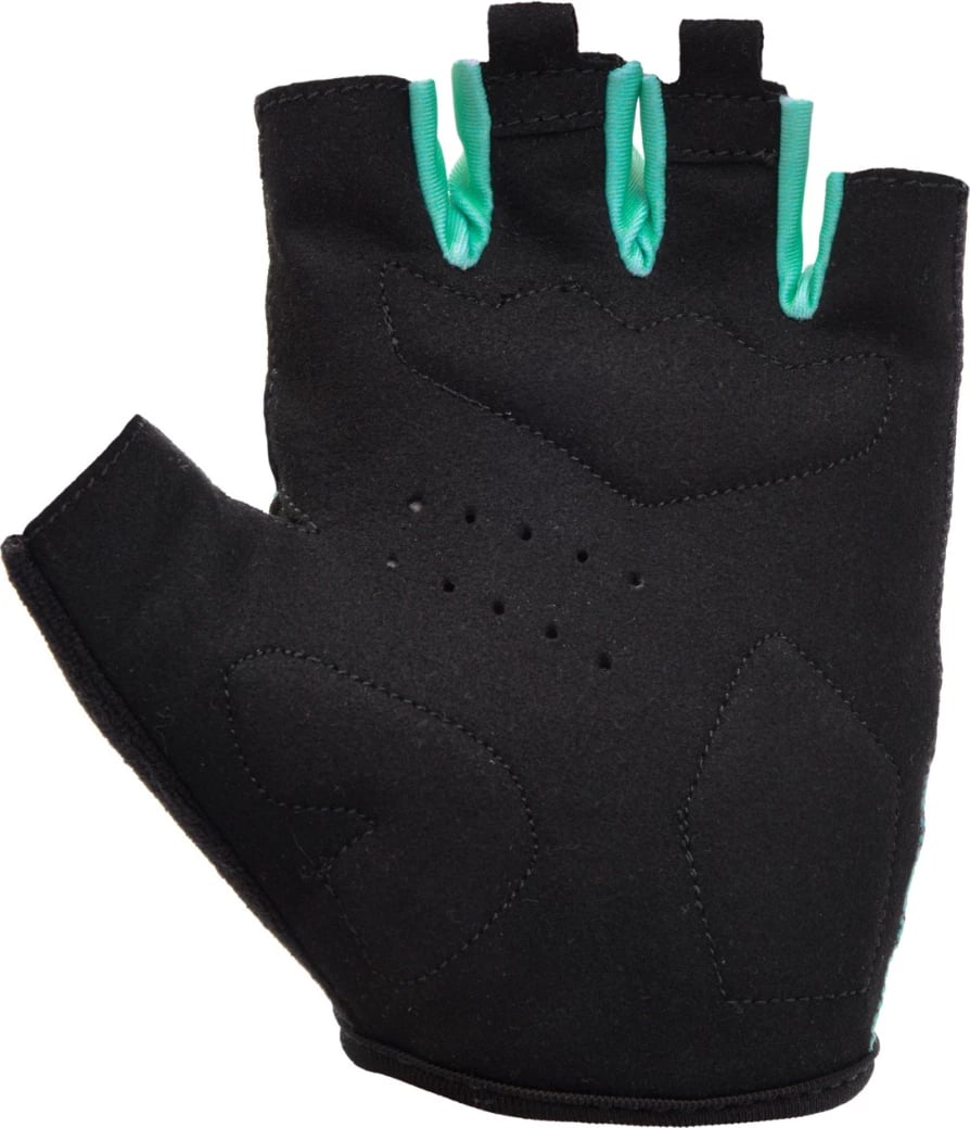 Doreza biçiklete unisex Meteor, të zeza-mentë