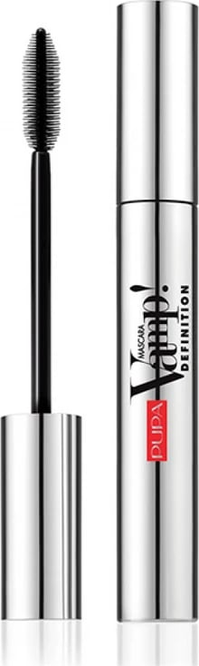 Pupa Vamp! Mascara Definition 100 Extra Black