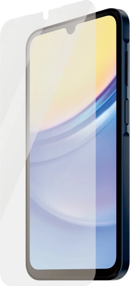 Mbrojtës ekrani PanzerGlass për Samsung A16/A16 5G, transparent