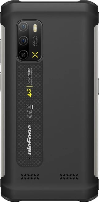 Celular UleFone Armor X10 Pro, 5.45", 4+64GB, i zi 