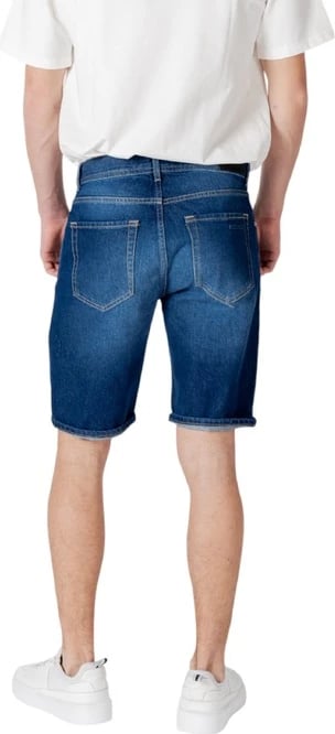 Shorce për meshkuj Antony Morato, blu