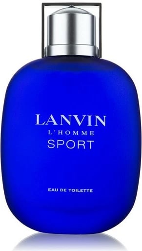 Eau de Toilette Lanvin L'homme Sport për meshkuj 100ml