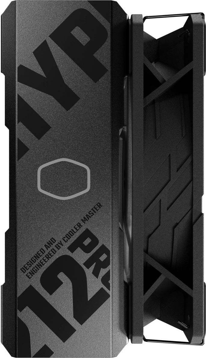 Ftohës CPU Cooler Master Hyper 212 Pro, RGB, për socket LGA1151/AM4, i zi