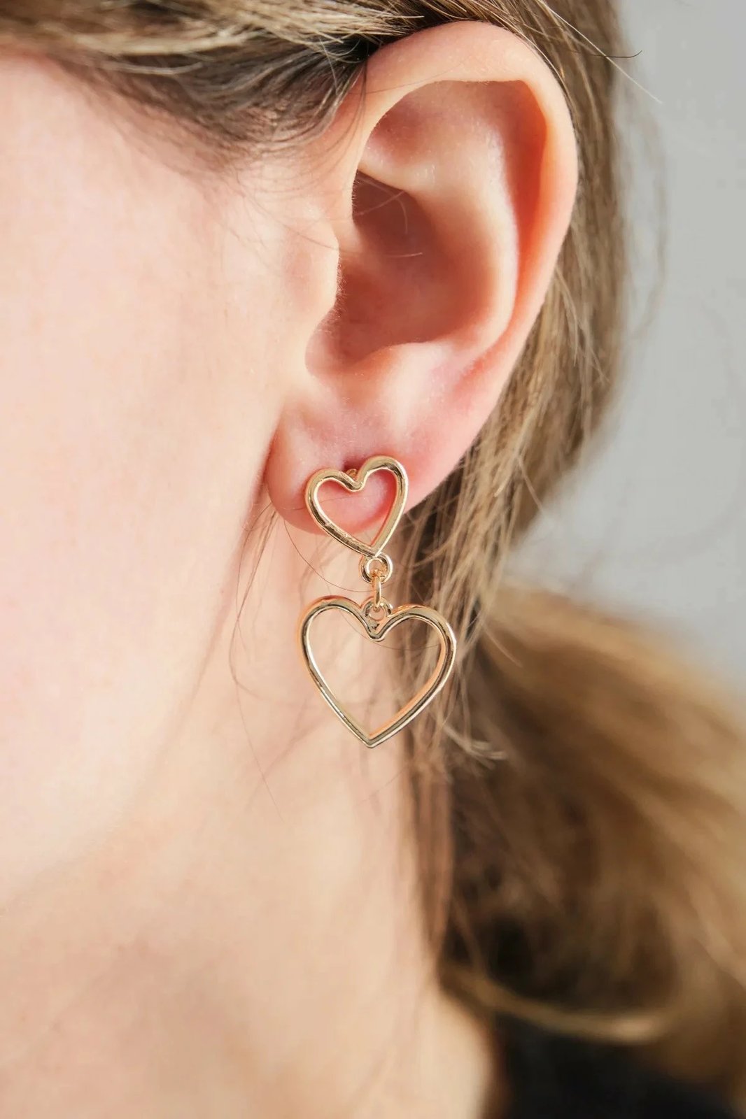 Vathë zemër, ngjyrë ari, Jumeon, 2Lklpkp