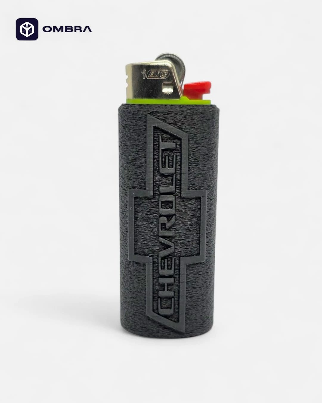 Bic Case Chevrolet - e zeze