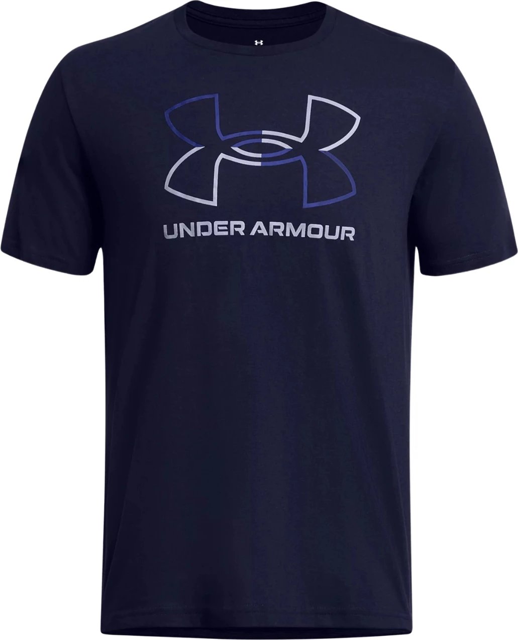 Maicë për meshkuj Under Armour, navy