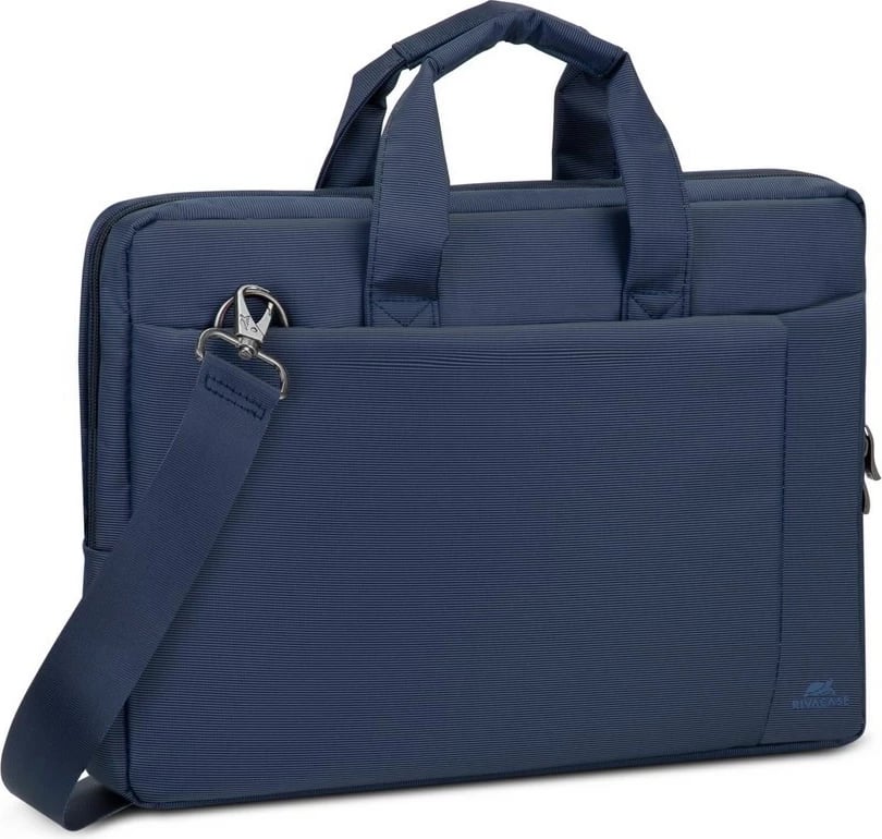Kasë laptopi RivaCase 8231, 15.6", Blu