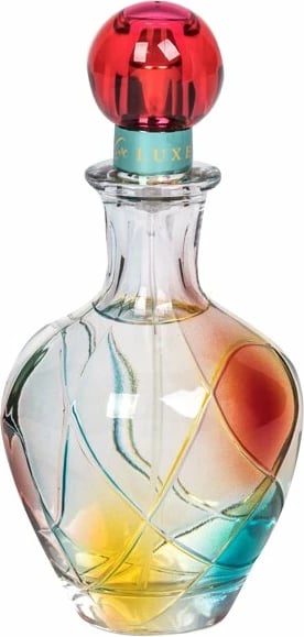 Eau de Parfum për femra Jennifer Lopez Live Luxe, 100ml