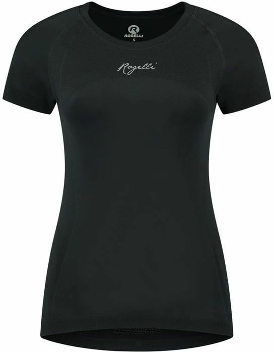 Maicë vrapimi Yakimasport, e zezë