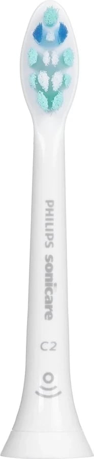Furçë elektrike Philips 3100 për dhëmbë, Sonic technology, e zezë 