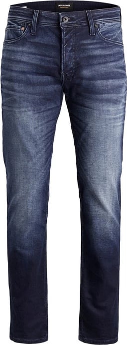 Xhinse për meshkuj Jack & Jones, të kaltërta