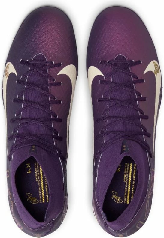 Atlete futbolli Nike për meshkuj