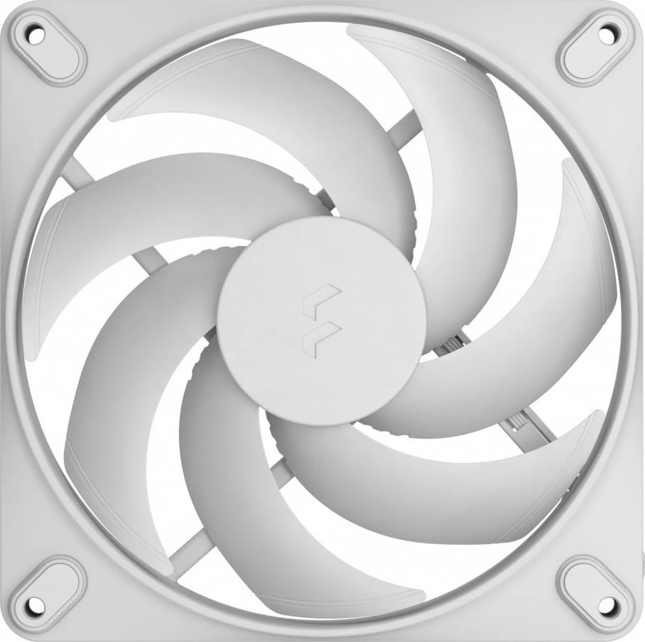 Ventilator kase Fractal Design Momentum 14, 140mm, i bardhë
