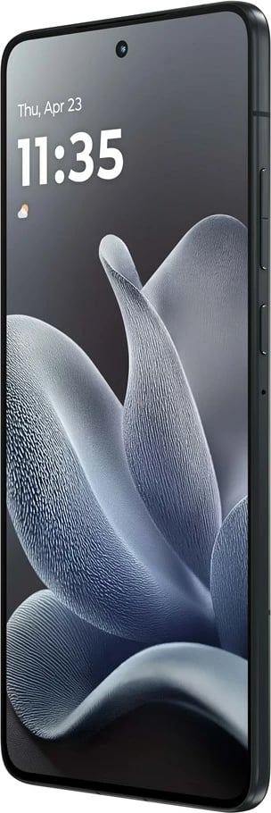 Celular Motorola Edge 70, 6.7", 12 GB RAM, 512 GB, Gri