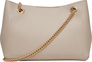 Çantë Calvin Klein femra, beige