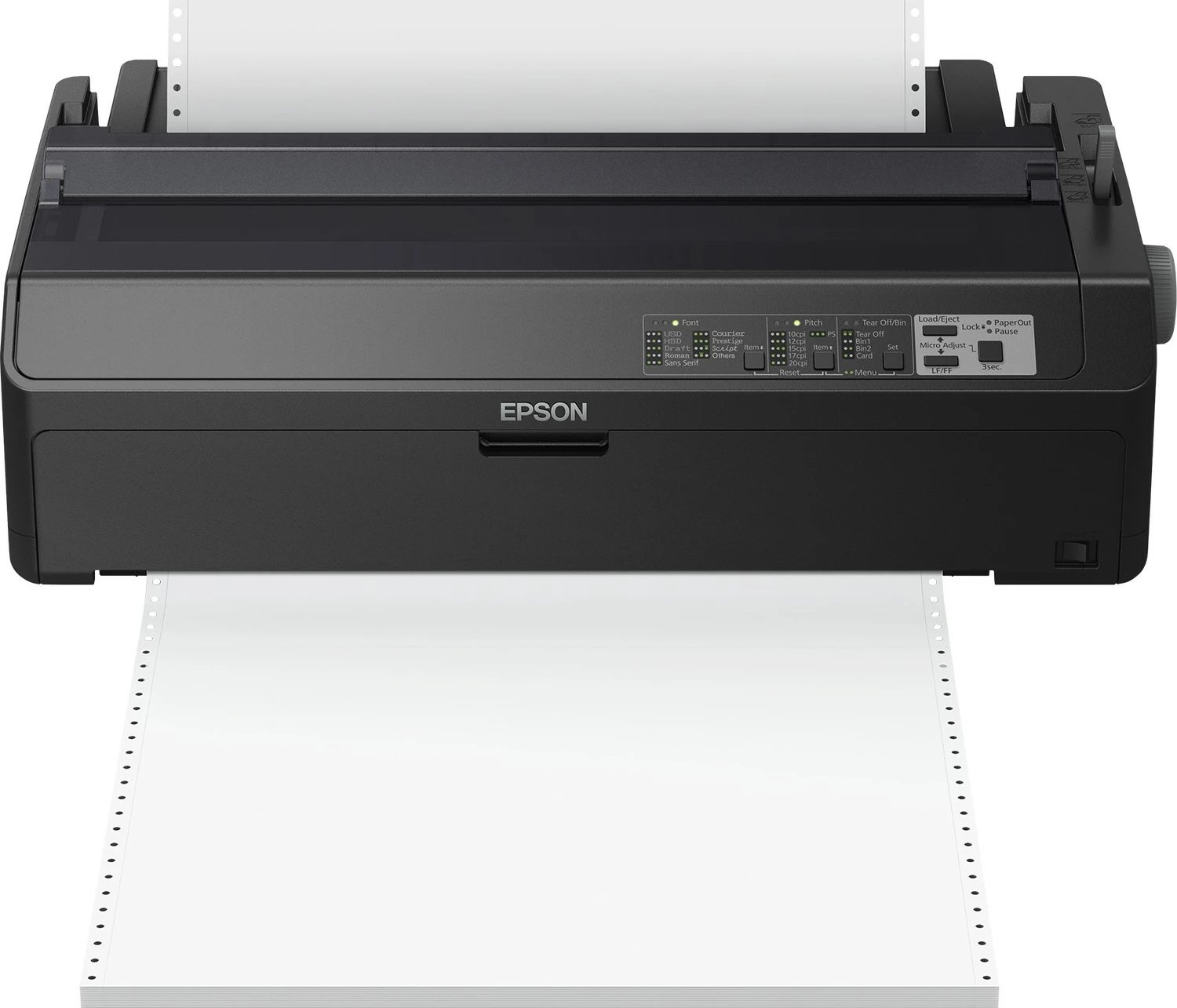 Printer punktmatrix Epson LQ 2090IIN, i zi
