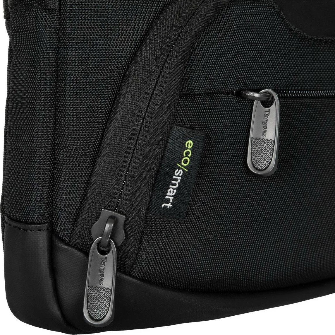 Mbështjellës Targus ECO EDU Slipcase 11-12 inç, i zi