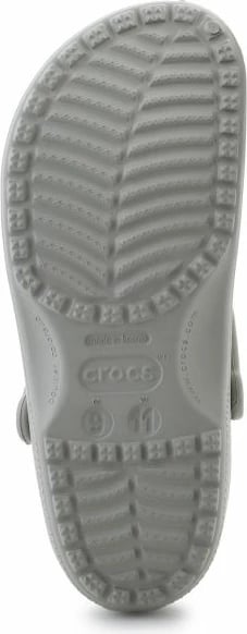 Atlete Crocs Classic, gri