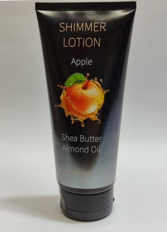 Locion trupi Shimmer Lotion apple 200ml/6.7fl oz
