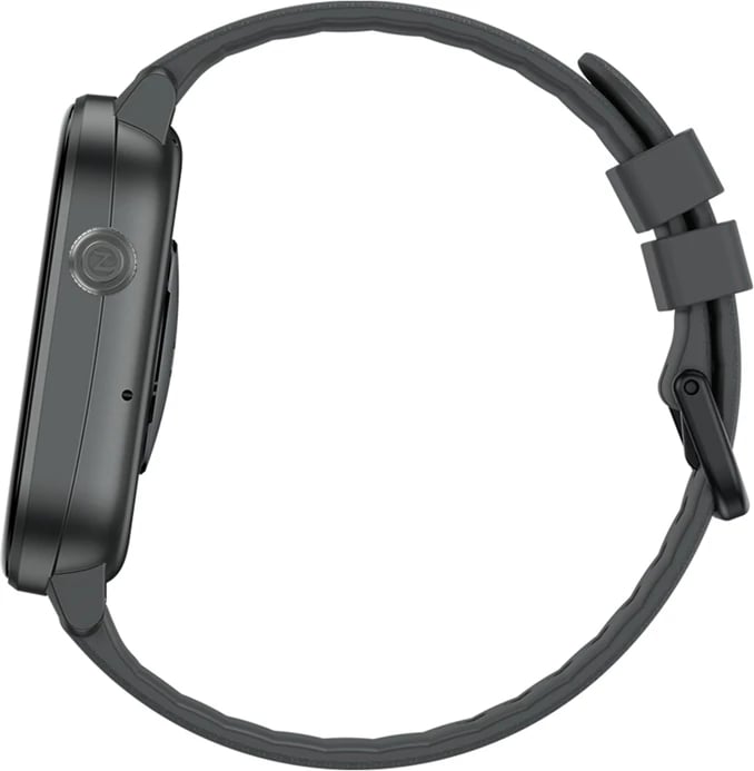 Smartwatch Zeblaze GTS 3 GPS, 2.01", 300 mAh, Gri