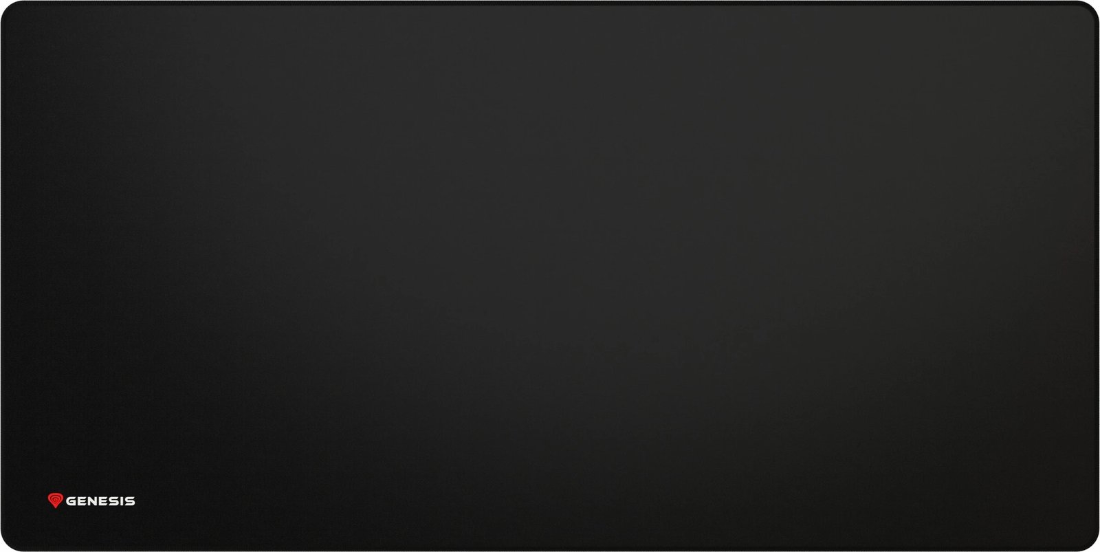 Mauspad Genesis CARBON 500 XXL 900x450mm i zi