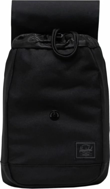 Çantë shpine Herschel, e zezë